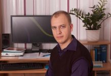 A 2014-es Kristálygömb Díj nyertese a péterrévei Beretka Sándor